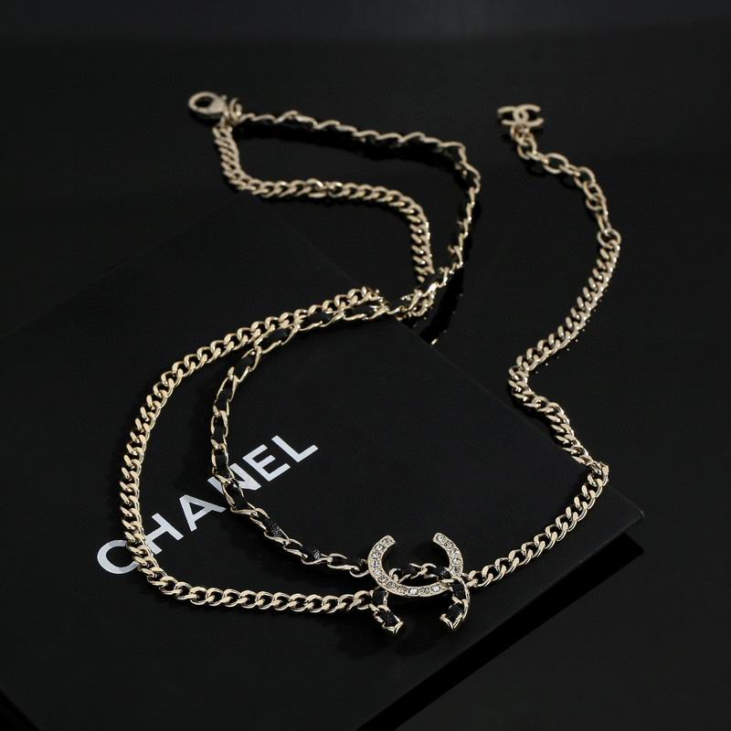 Chanel Necklace 03yxs133